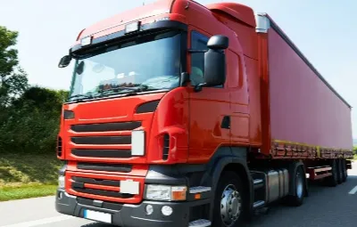 Bursa Ayaş Ambar Kargo