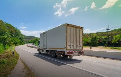 Bursa ile Ayaş Arası Bulaşık Makinesi Taşıma