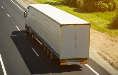 Bursa ile Ayaş Arası Parça Eşya Taşıma