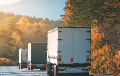 Bursa ile Ayaş Arası Klima Taşıma