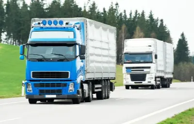 Bursa ile Ayaş Arası Eşya Taşıma